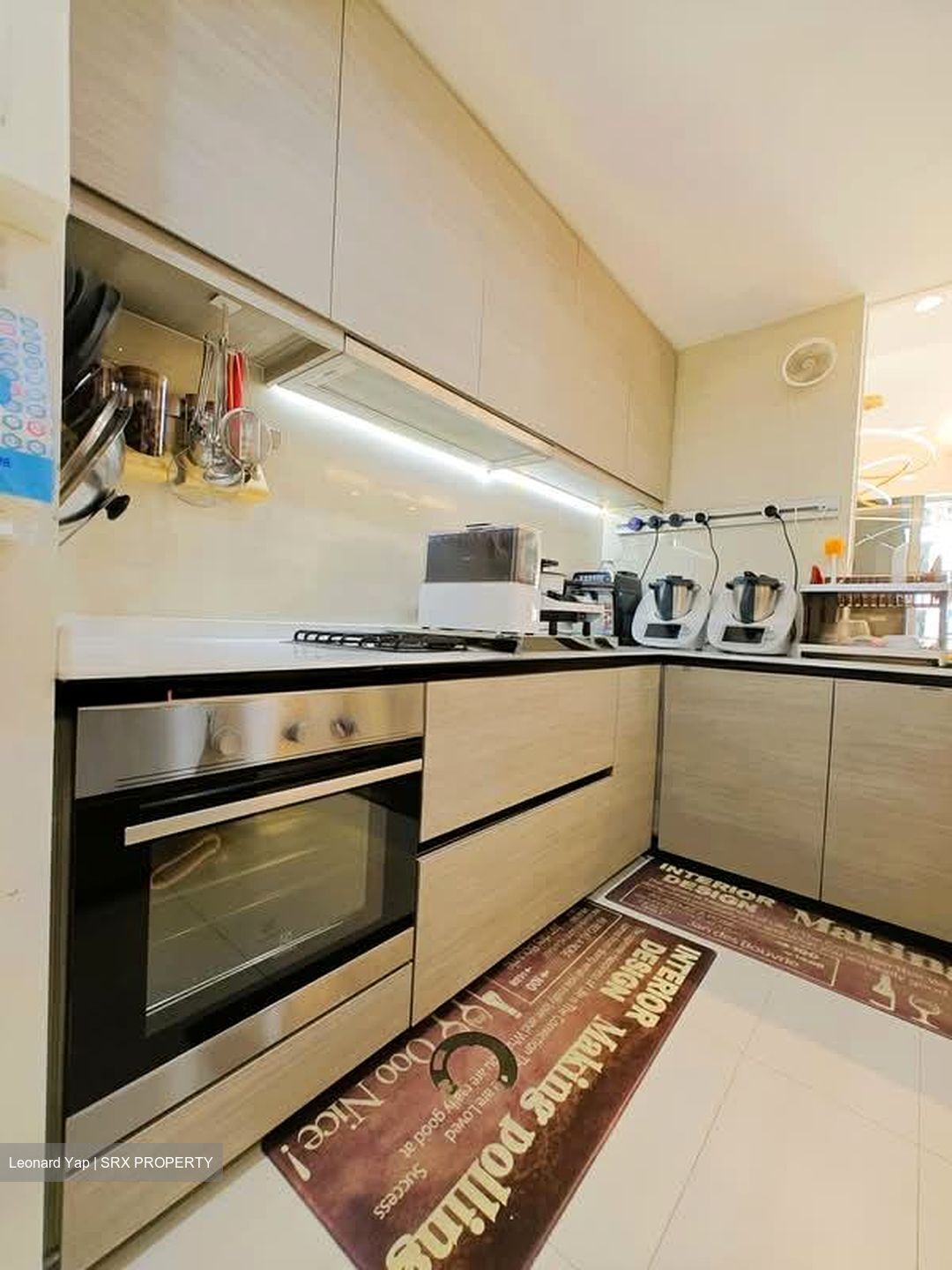 Bellewoods (D25), Condominium #599194751